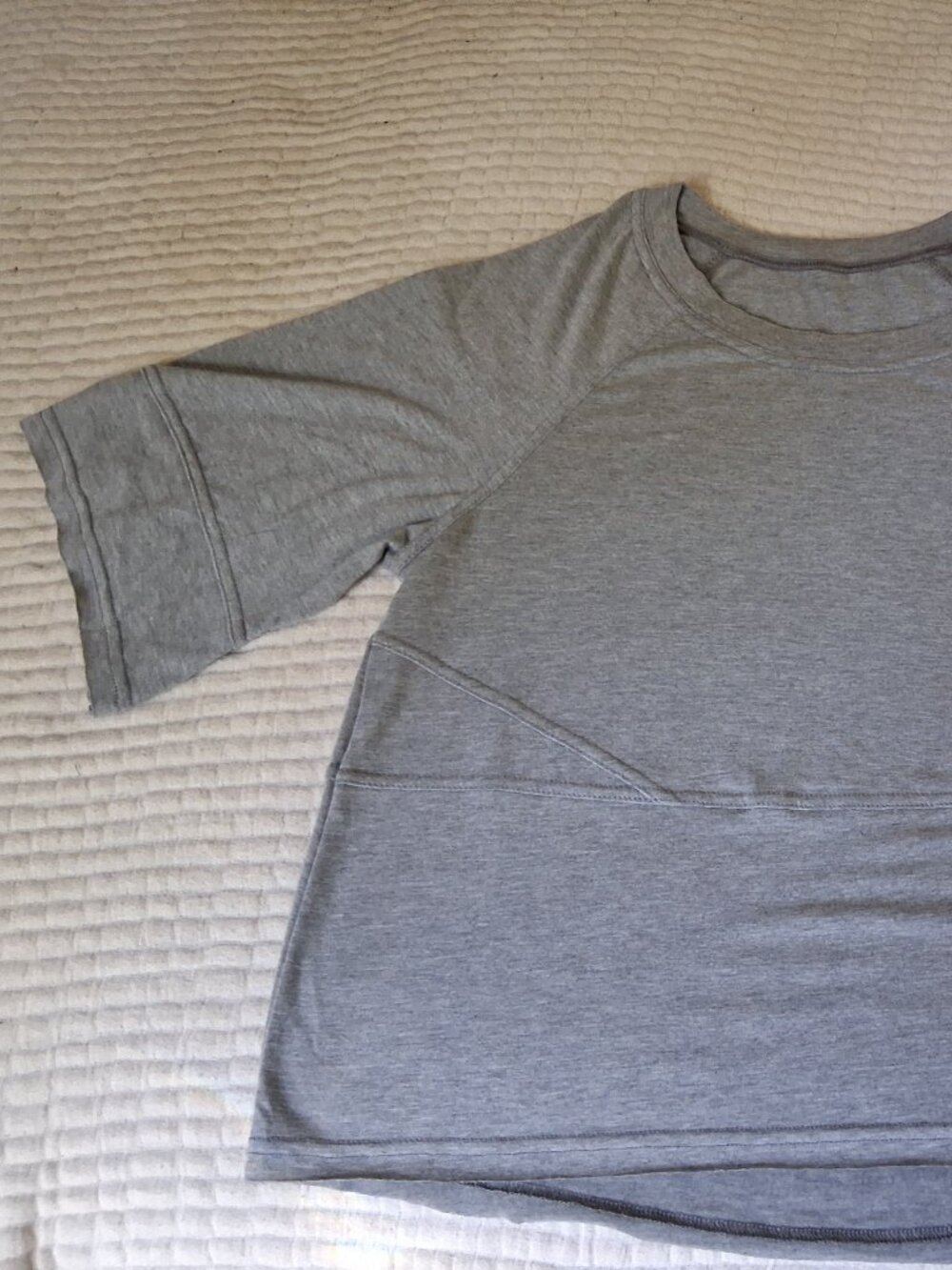 New Lightweight Knit Top